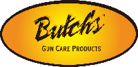 Patches - Butchs