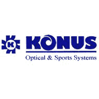 Hunting Binoculars - Konus