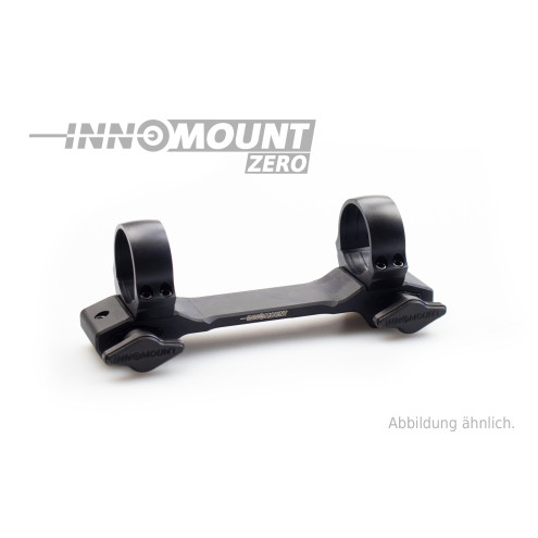 INNOmount ZERO Mount for CZ 550557, 30 mm