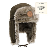 Pinewood Winter Hat