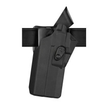 Safariland 7390RDS - 7TS ALS Mid- Ride Duty Rated Level I Retention Holster
