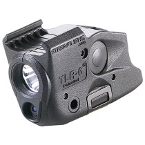 Streamlight TLR-6 Flashlight for Glock 42/43/43X/48