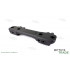 MAKuick One-piece Mount Base for CZ 527, no rings