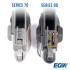 EGW HD Extractor Series 70